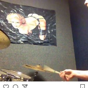 Meet your Posher, Andy